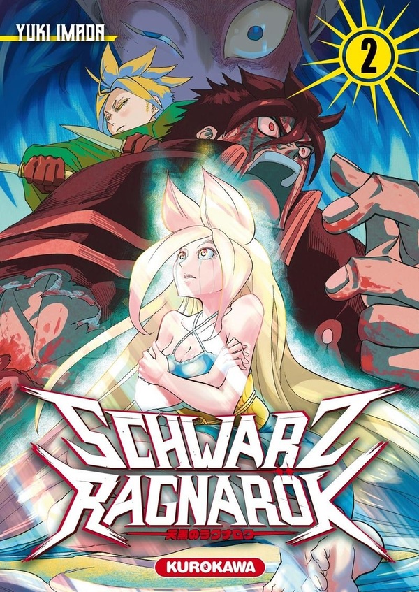 Tome 2