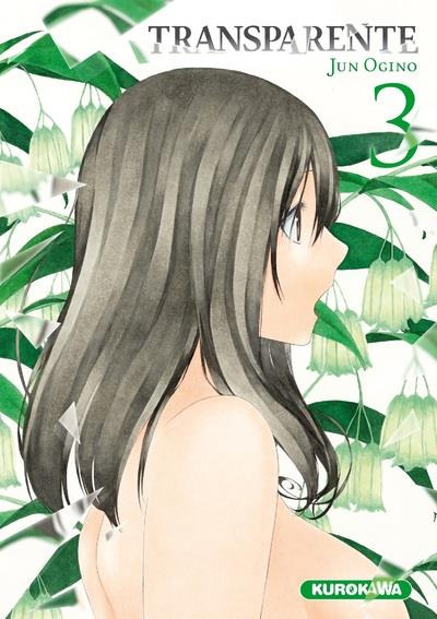 Transparente tome 3