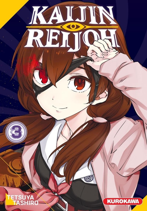 Tome 3