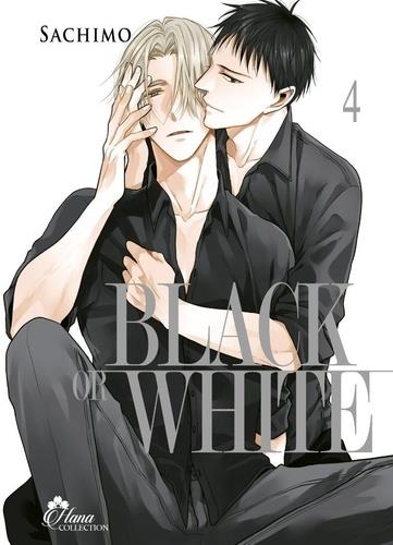 Black or white tome 4