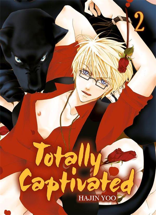 Totally Captivated - Tome 2