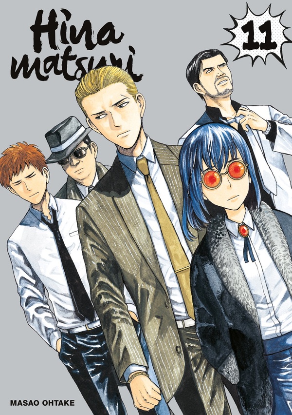 Tome 11
