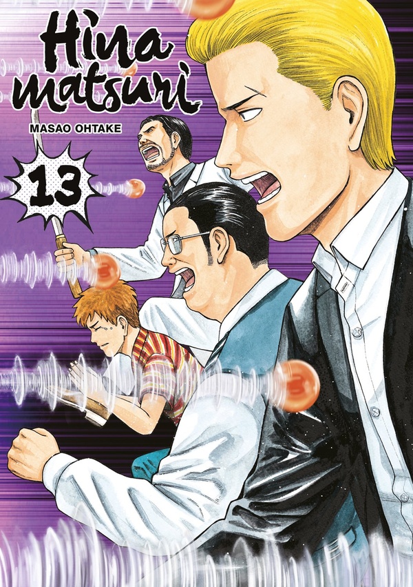 Tome 13
