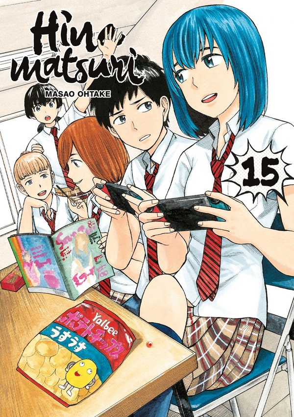 Tome 15