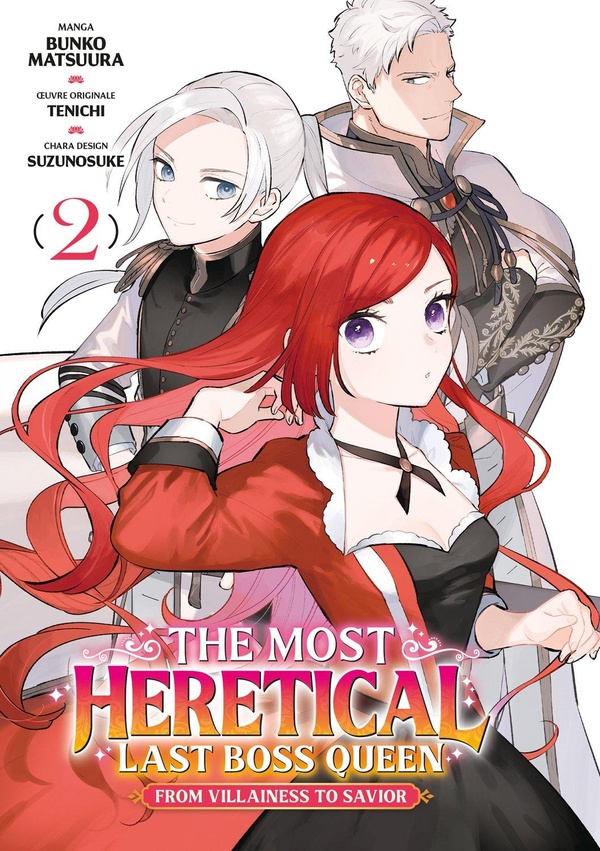 Tome 2