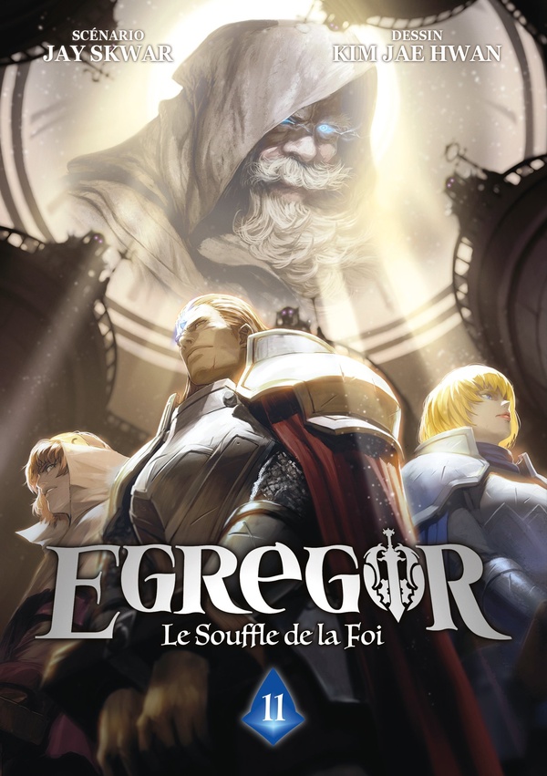 Tome 11