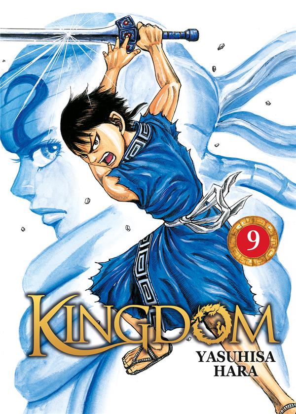 Kingdom+tome+9