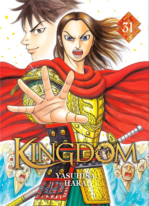 Kingdom+tome+31