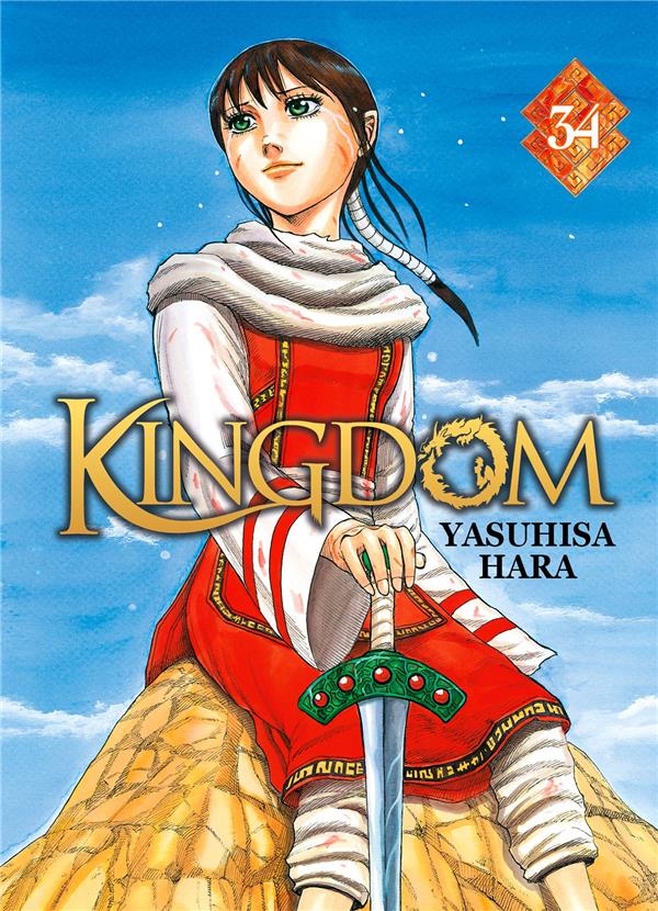 Kingdom+tome+34