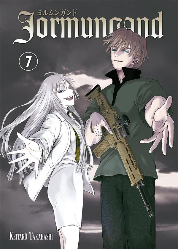 Tome 7