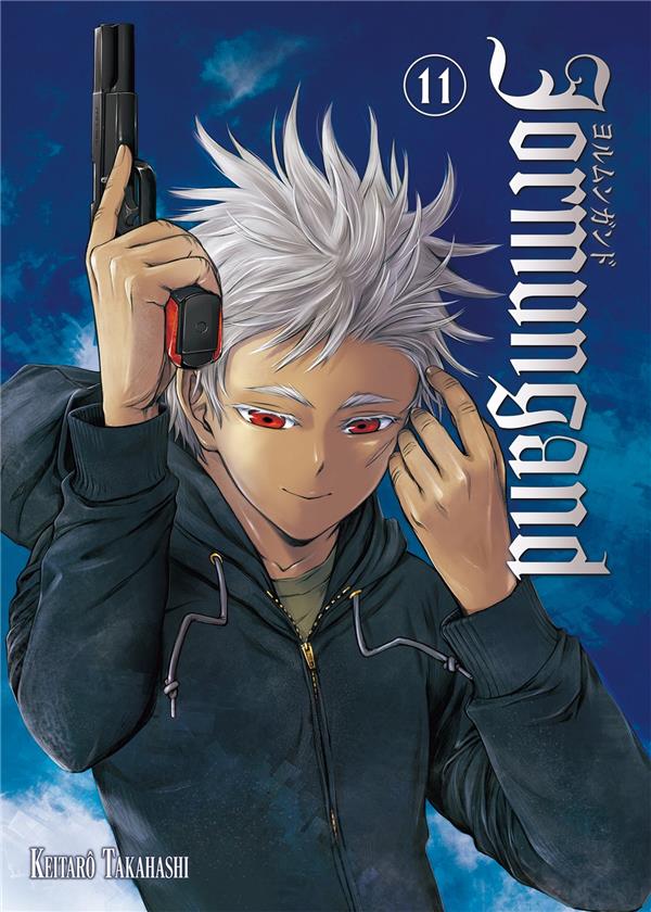 Tome 11