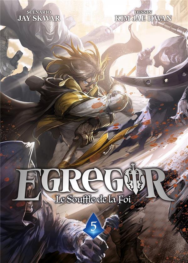 Tome 5