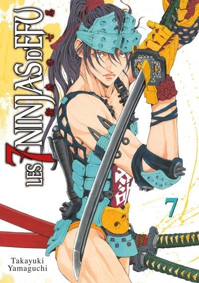 Tome 7