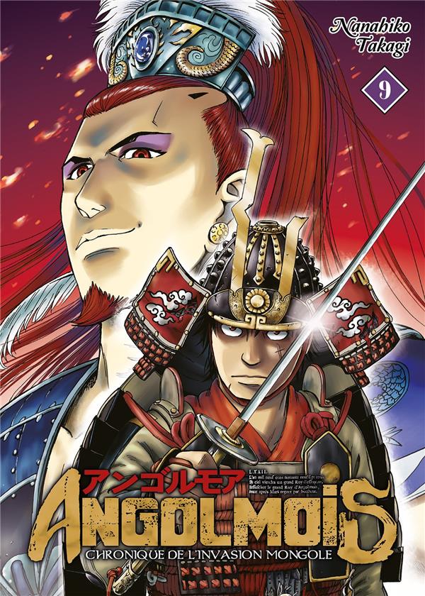 Tome 9