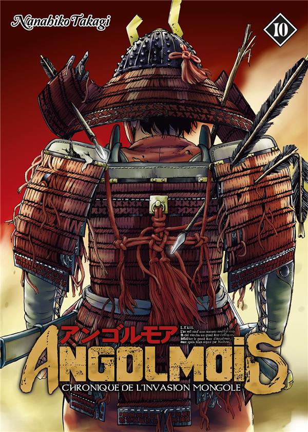 Tome 10