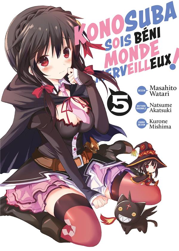 Tome 5