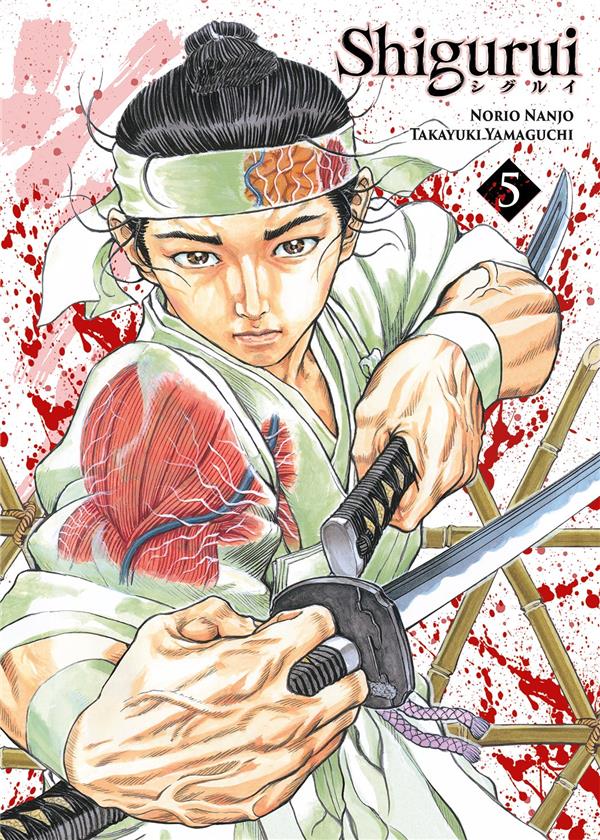 Tome 5