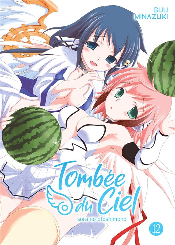Tome 12