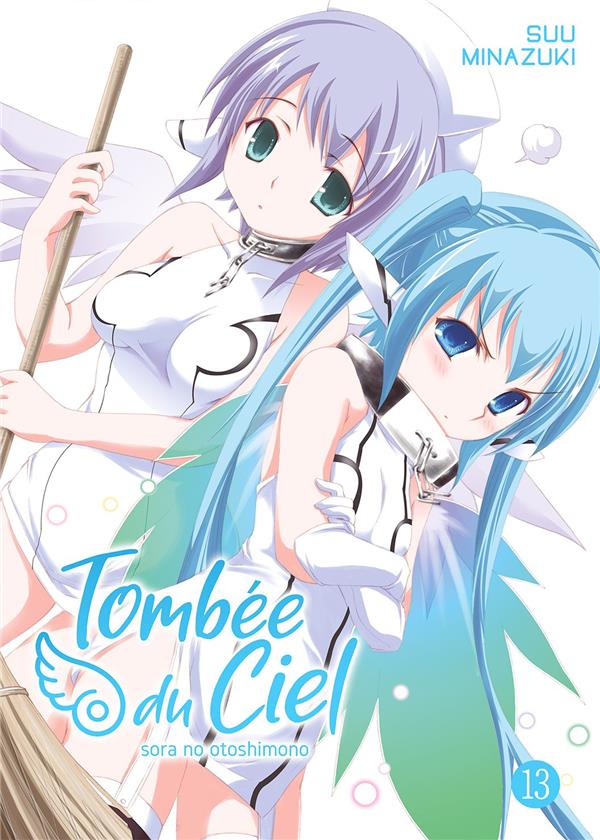 Tome 13