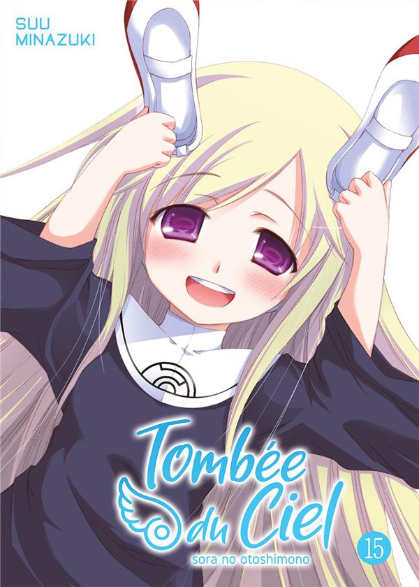 Tome 15