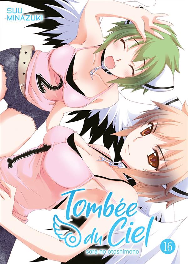 Tome 16
