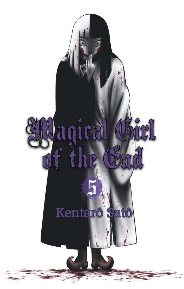 Tome 5