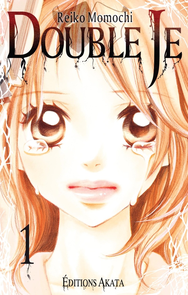Couverture Double je
