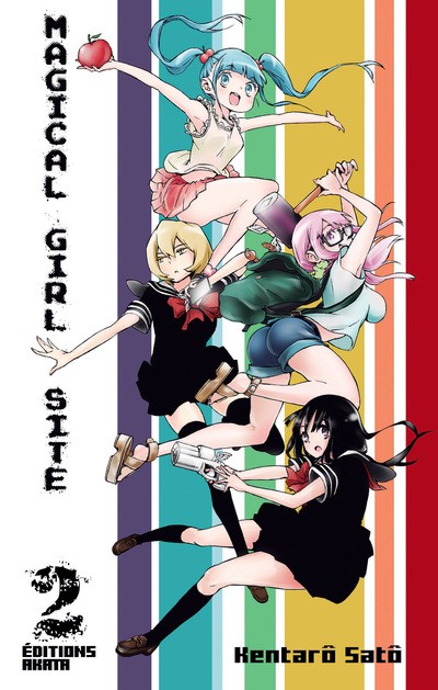 Tome 2