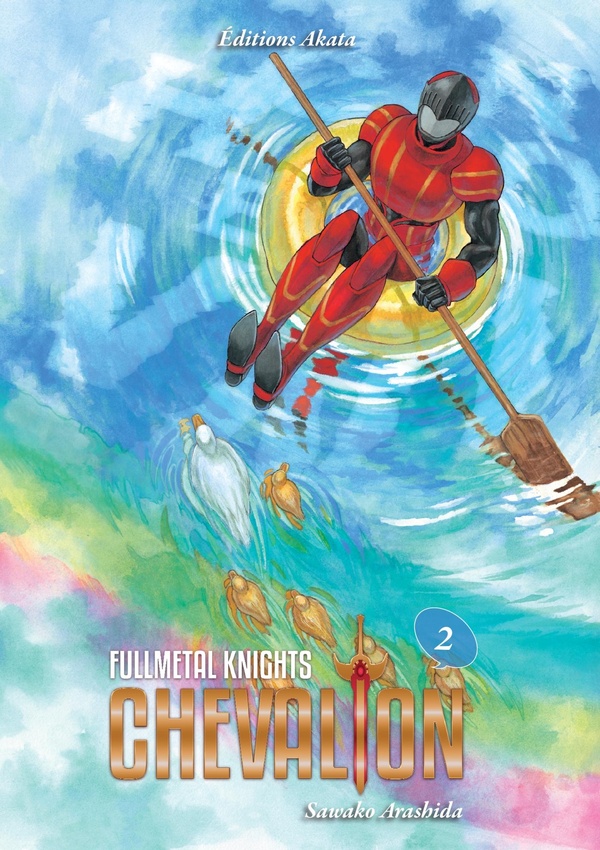 Tome 2