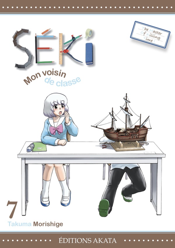 Tome 7