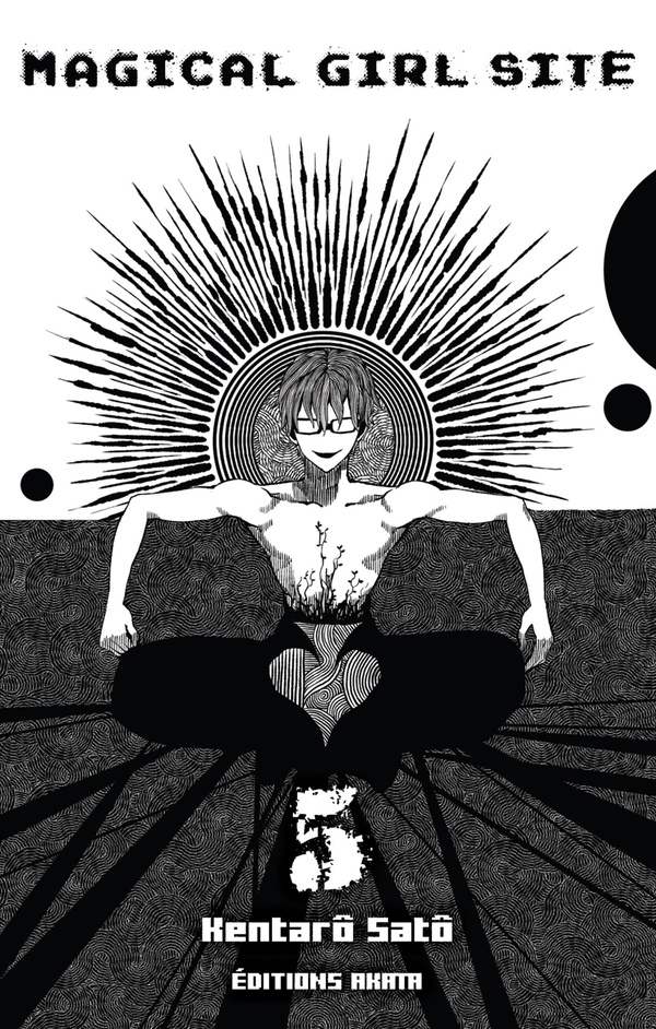 Tome 5
