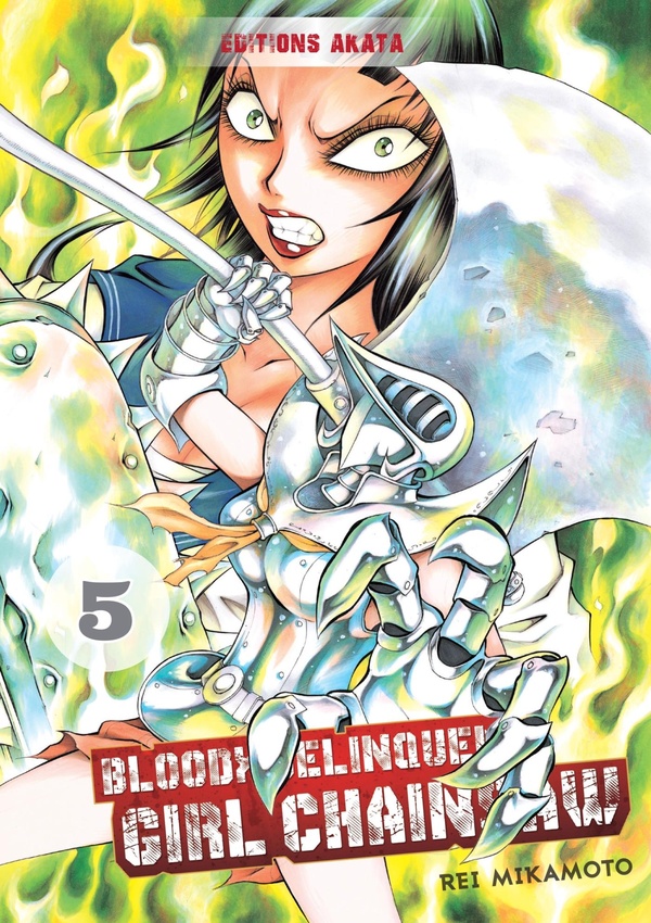Tome 5