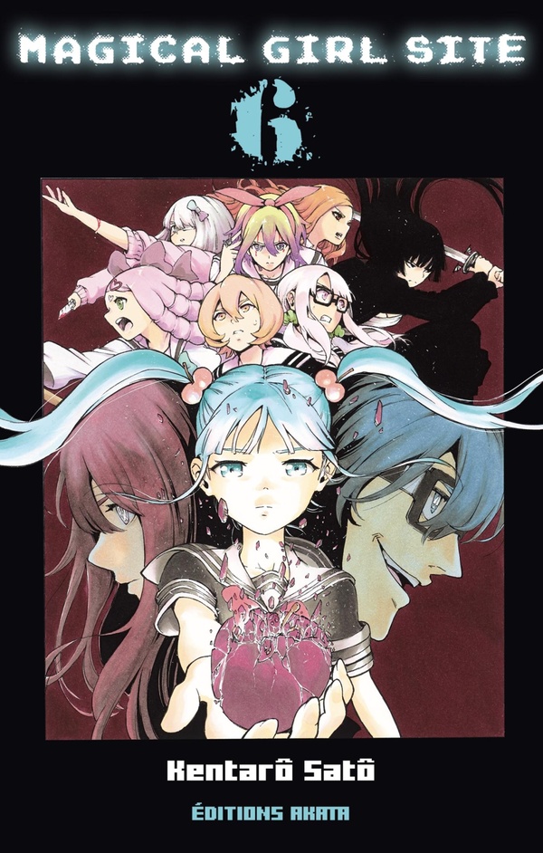 Tome 6