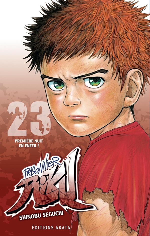 Tome 23