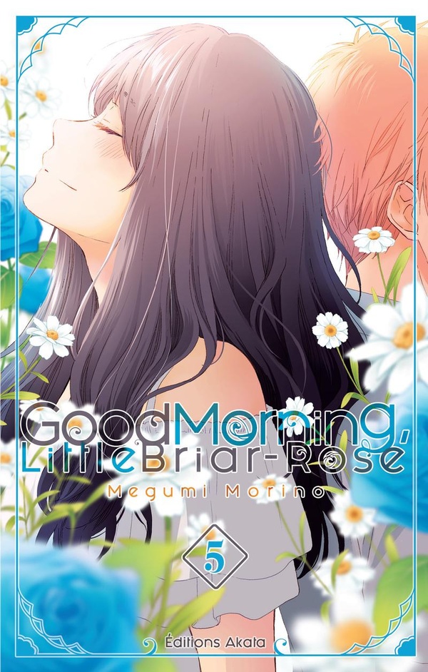 Good morning little Briar-Rose tome 5