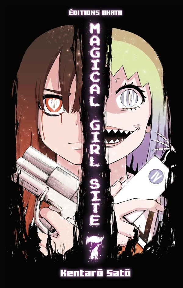 Tome 7
