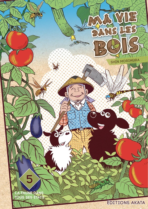 Tome 5