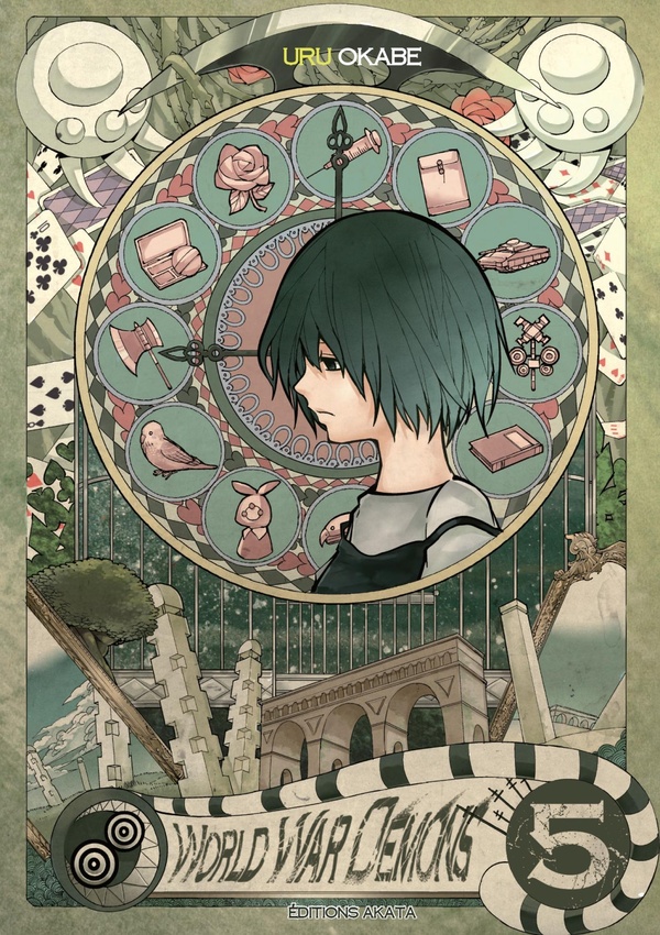 Tome 5