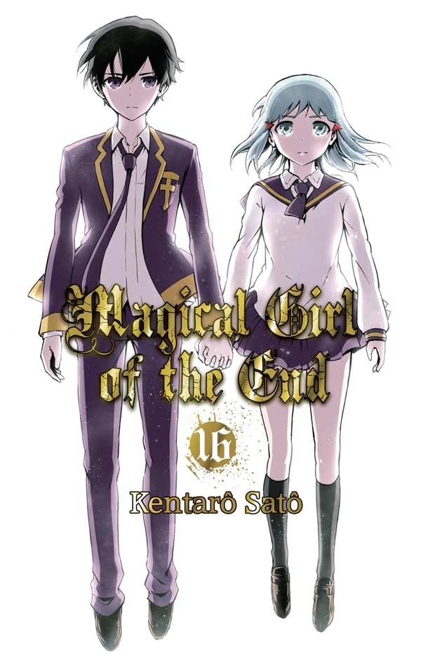 Tome 16