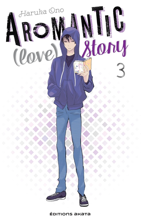 Aromantic (love) story tome 3