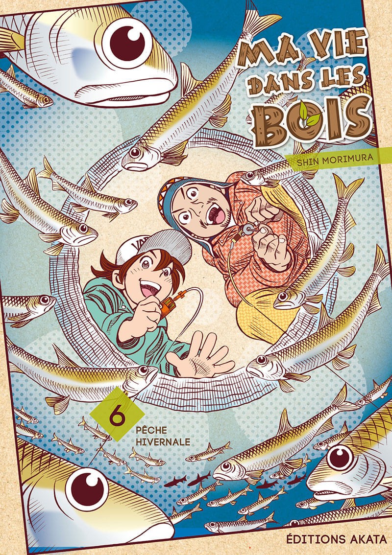 Tome 6