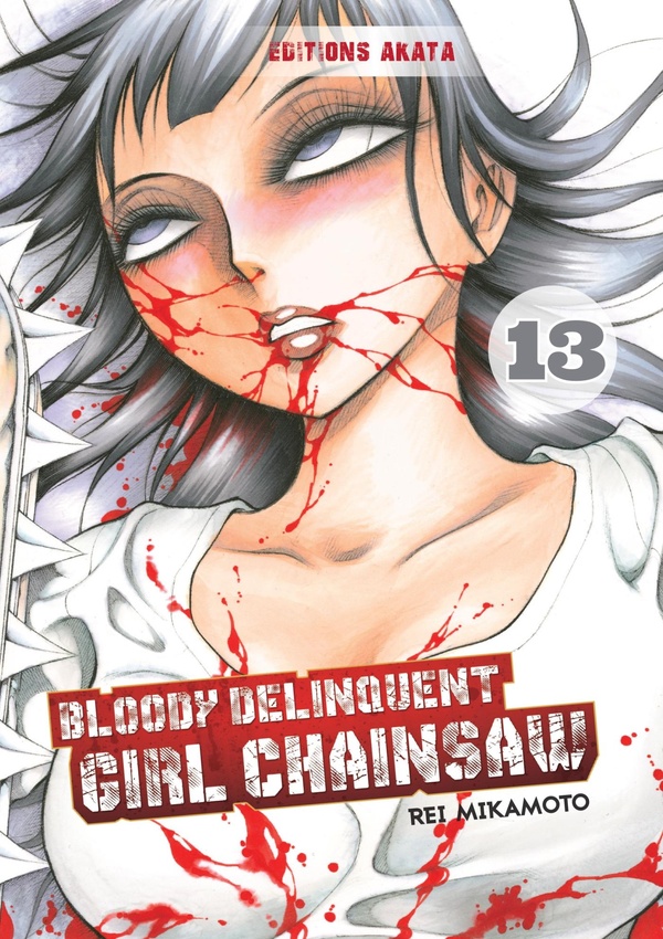 Tome 13