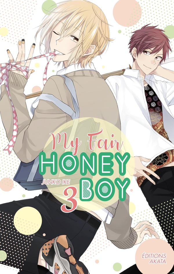 Tome 3