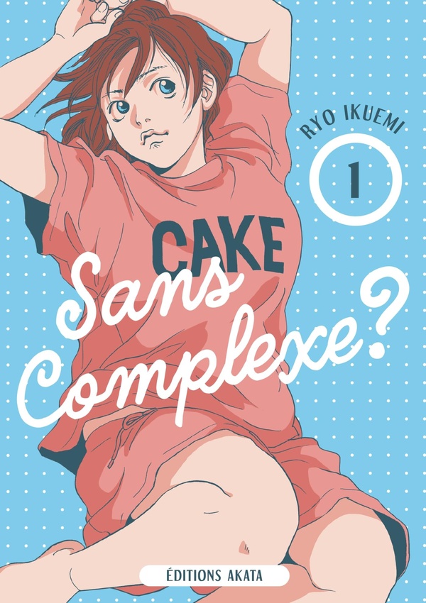 Couverture Sans complexe ?