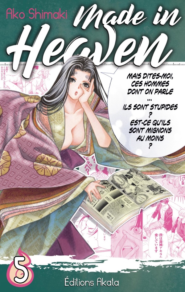 Tome 5
