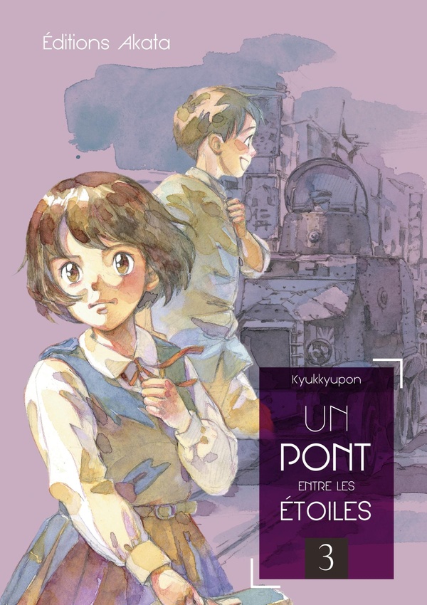 Tome 3