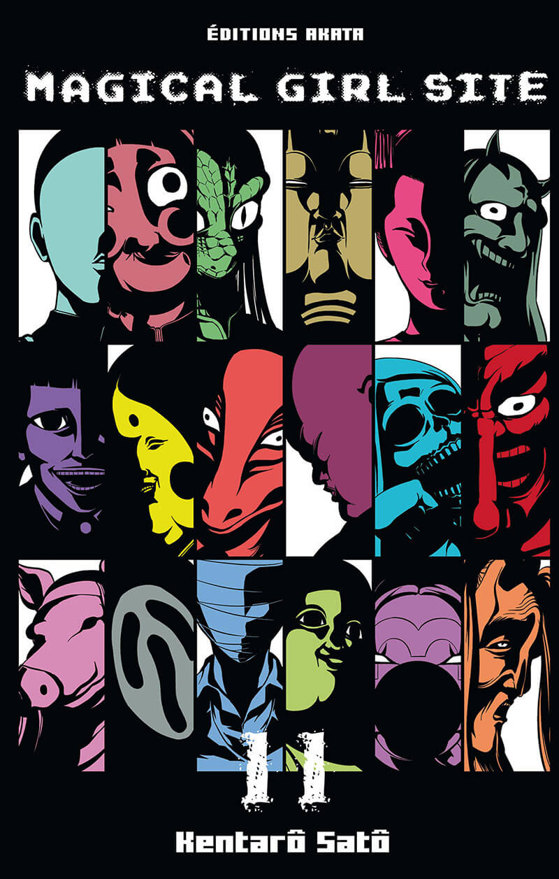 Tome 11