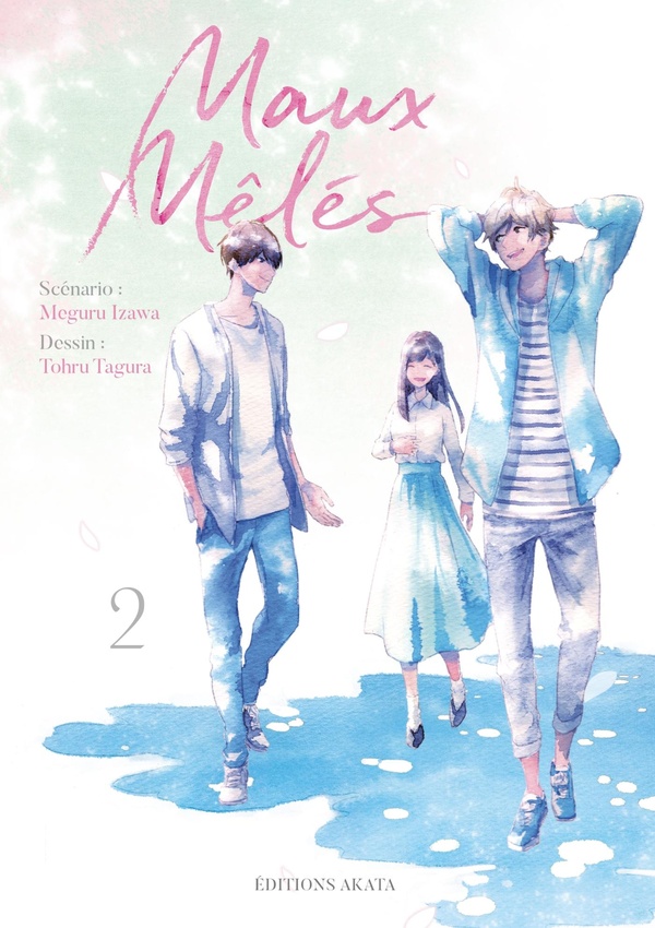 Tome 2