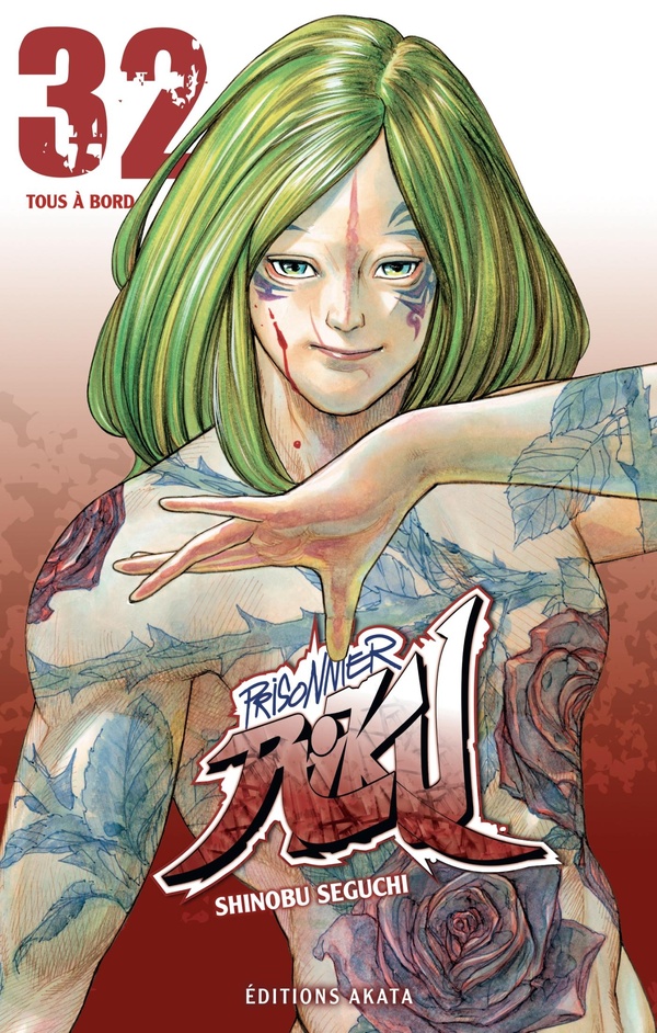 Tome 32