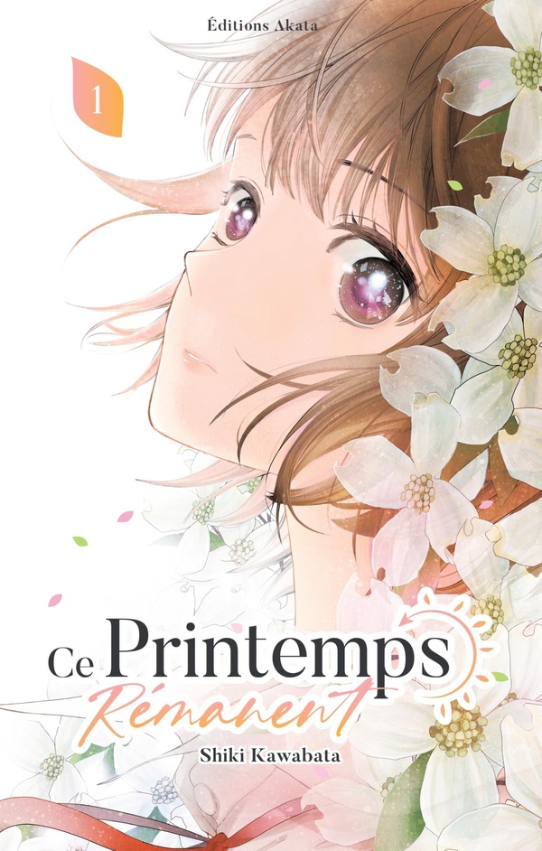 Couverture Ce printemps rémanent